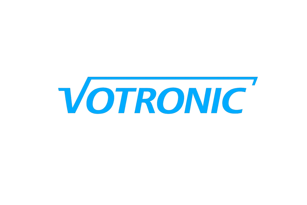 votronic logo