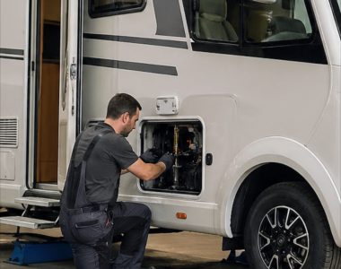 Reparatur & Instandhaltung